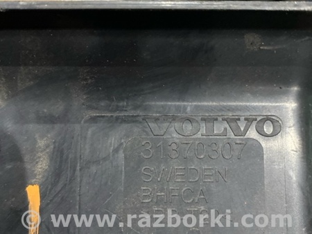 ФОТО Воздуховод печки для Volvo XC90 Киев