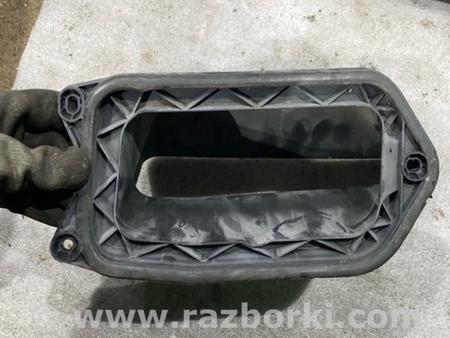 ФОТО Воздуховод печки для Audi (Ауди) A8 D4 (11.2009-01.2018) Киев