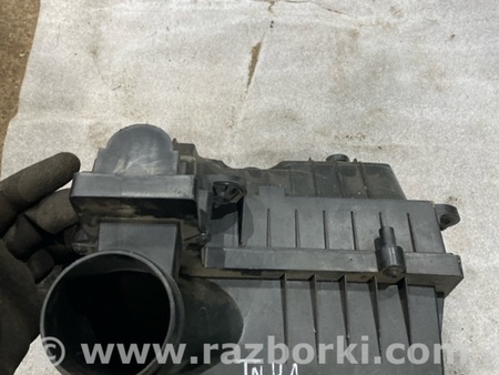 ФОТО Воздушный фильтр (корпус) для Audi (Ауди) A3 8V1, 8VA, 8V7, 8VS (03.2012-...) Киев
