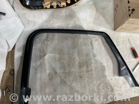 ФОТО Накладка двери для Porsche Macan Киев