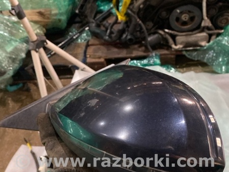 ФОТО Зеркало заднего вида боковое для Audi (Ауди) A6 C7 (11.2010-10.2018) Киев