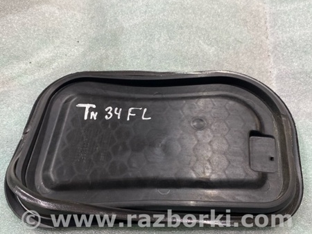 ФОТО Пластик для Audi (Ауди) A6 C7 (11.2010-10.2018) Киев