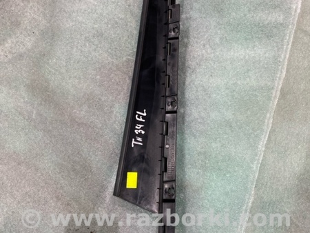 ФОТО Накладка двери для Audi (Ауди) A6 C7 (11.2010-10.2018) Киев
