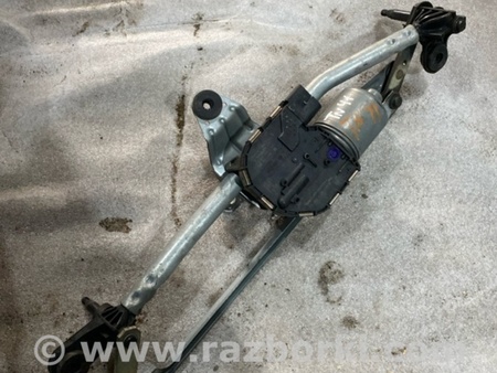 ФОТО Трапеция дворников для Audi (Ауди) A3 8V1, 8VA, 8V7, 8VS (03.2012-...) Киев
