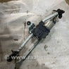 Трапеция дворников Audi (Ауди) A3 8V1, 8VA, 8V7, 8VS (03.2012-...)