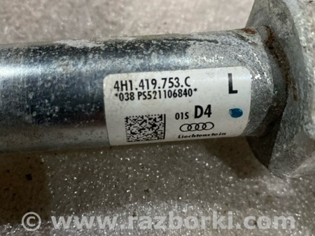 ФОТО Рулевой карданчик для Audi (Ауди) A8 D4 (11.2009-01.2018) Киев