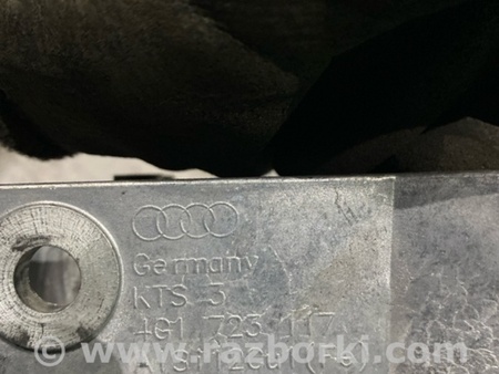 ФОТО Кронштейн для Audi (Ауди) A6 C7 (11.2010-10.2018) Киев
