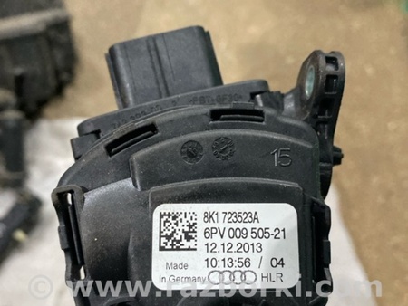 ФОТО Педаль газа для Audi (Ауди) A6 C7 (11.2010-10.2018) Киев