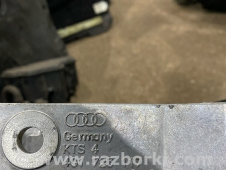 ФОТО Кронштейн для Audi (Ауди) A8 D4 (11.2009-01.2018) Киев