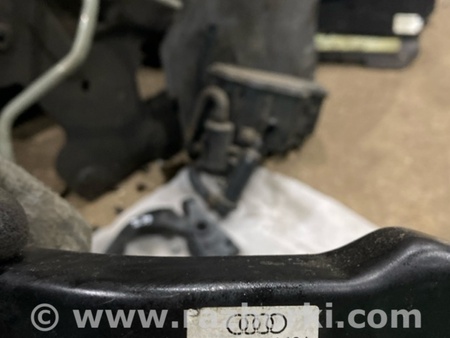 ФОТО Педаль тормоза для Audi (Ауди) A8 D4 (11.2009-01.2018) Киев