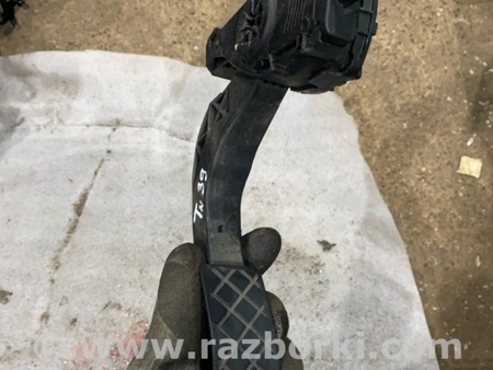 ФОТО Педаль газа для Audi (Ауди) A8 D4 (11.2009-01.2018) Киев