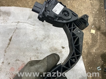 ФОТО Педаль газа для Audi (Ауди) A8 D4 (11.2009-01.2018) Киев