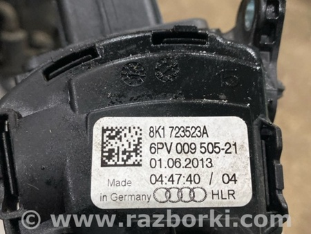 ФОТО Педаль газа для Audi (Ауди) A8 D4 (11.2009-01.2018) Киев