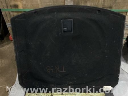 ФОТО Полка багажника для Audi (Ауди) A8 D4 (11.2009-01.2018) Киев