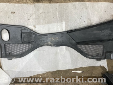ФОТО Жабо для Audi (Ауди) A6 C7 (11.2010-10.2018) Киев