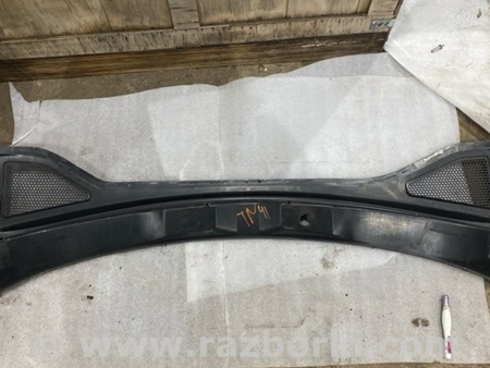 ФОТО Жабо для Audi (Ауди) A3 8V1, 8VA, 8V7, 8VS (03.2012-...) Киев