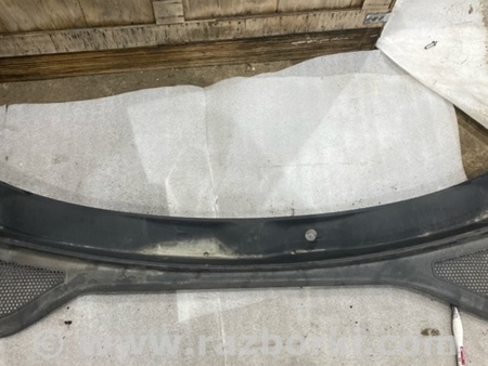 ФОТО Жабо для Audi (Ауди) A3 8V1, 8VA, 8V7, 8VS (03.2012-...) Киев