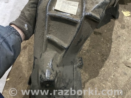 ФОТО Подкрылок для Audi (Ауди) A3 8V1, 8VA, 8V7, 8VS (03.2012-...) Киев