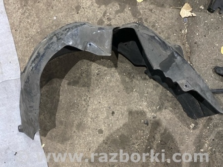 ФОТО Подкрылок для Audi (Ауди) A3 8V1, 8VA, 8V7, 8VS (03.2012-...) Киев