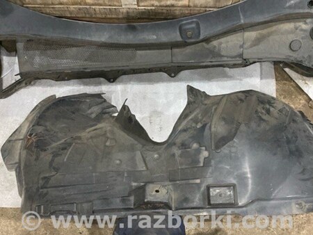 ФОТО Подкрылок для Volvo XC90 Киев