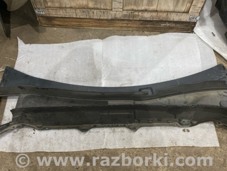 ФОТО Жабо для Volvo XC90 Киев