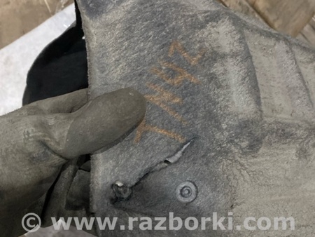 ФОТО Подкрылок для Audi (Ауди) A6 C7 (11.2010-10.2018) Киев