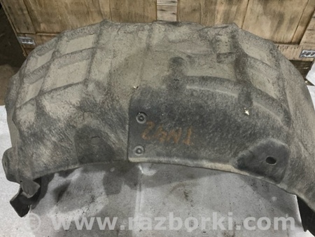 ФОТО Подкрылок для Audi (Ауди) A6 C7 (11.2010-10.2018) Киев