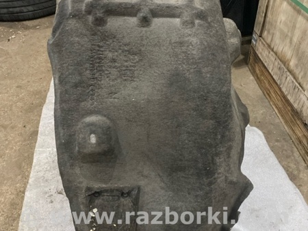 ФОТО Подкрылок для Audi (Ауди) A6 C7 (11.2010-10.2018) Киев