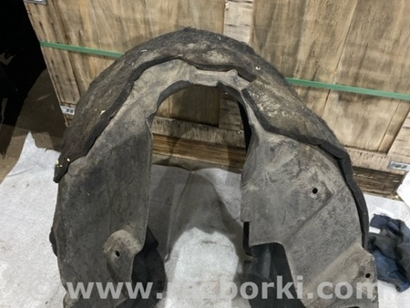 ФОТО Подкрылок для Audi (Ауди) A8 D4 (11.2009-01.2018) Киев