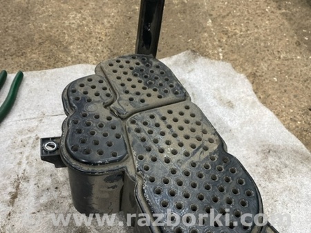 ФОТО Абсорбер для Audi (Ауди) A8 D4 (11.2009-01.2018) Киев