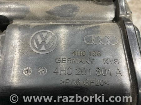 ФОТО Абсорбер для Audi (Ауди) A8 D4 (11.2009-01.2018) Киев