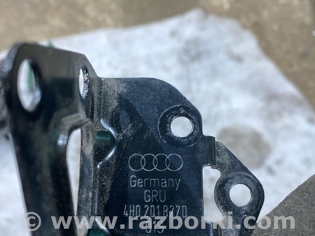 ФОТО Кронштейн для Audi (Ауди) A8 D4 (11.2009-01.2018) Киев