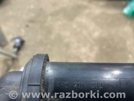 ФОТО Фильтр паров топлива для Audi (Ауди) A8 D4 (11.2009-01.2018) Киев