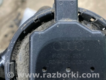 ФОТО Клапан для Audi (Ауди) A8 D4 (11.2009-01.2018) Киев