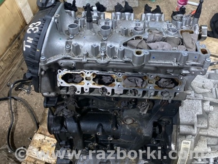 ФОТО Двигатель для Audi (Ауди) A5 8T (03.2007-11.2016) Киев