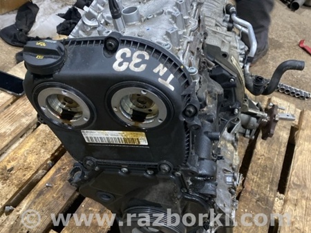 ФОТО Двигатель для Audi (Ауди) A5 8T (03.2007-11.2016) Киев
