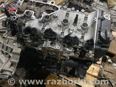 ФОТО Двигатель для Audi (Ауди) A5 8T (03.2007-11.2016) Киев