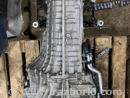ФОТО АКПП (коробка автомат) для Audi (Ауди) A5 8T (03.2007-11.2016) Киев