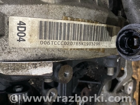ФОТО АКПП (коробка автомат) для Audi (Ауди) A5 8T (03.2007-11.2016) Киев