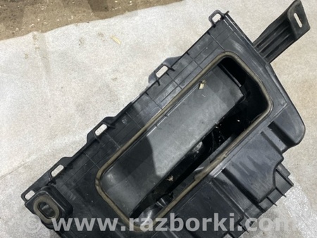 ФОТО Воздуховод печки для Volvo XC90 Киев