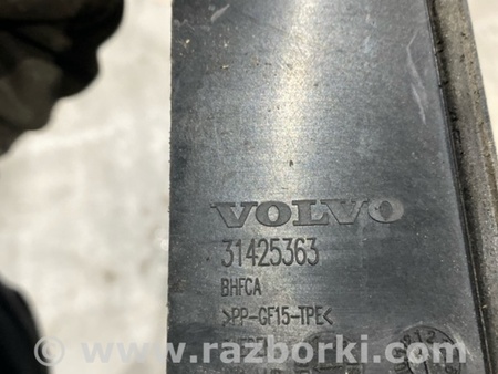 ФОТО Воздухозаборник для Volvo XC90 Киев