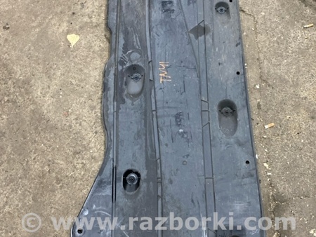 ФОТО Защита днища кузова для Audi (Ауди) A3 8V1, 8VA, 8V7, 8VS (03.2012-...) Киев