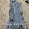 Защита днища кузова Audi (Ауди) A3 8V1, 8VA, 8V7, 8VS (03.2012-...)