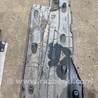 ФОТО Защита днища кузова для Audi (Ауди) A3 8V1, 8VA, 8V7, 8VS (03.2012-...) Киев