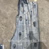 Защита днища кузова Audi (Ауди) A3 8V1, 8VA, 8V7, 8VS (03.2012-...)