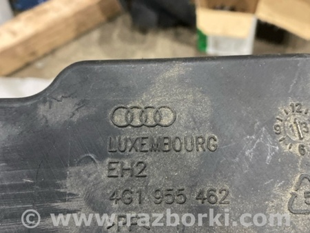 ФОТО Бачок стеклоомывателя для Audi (Ауди) A6 C7 (11.2010-10.2018) Киев