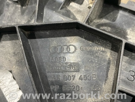 ФОТО Кронштейн для Audi (Ауди) A6 C7 (11.2010-10.2018) Киев