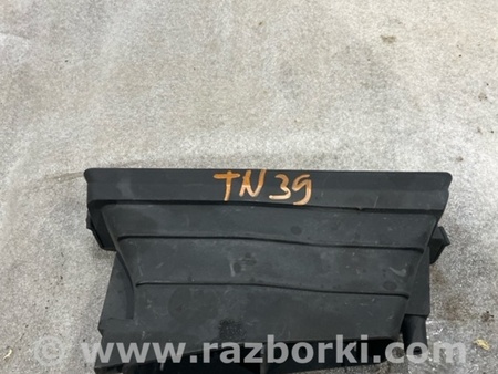 ФОТО Воздуховод печки для Audi (Ауди) A8 D4 (11.2009-01.2018) Киев