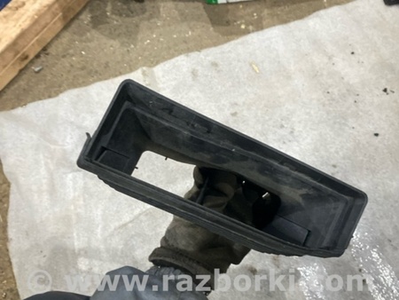 ФОТО Воздуховод печки для Audi (Ауди) A8 D4 (11.2009-01.2018) Киев