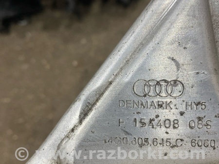 ФОТО Кронштейн для Audi (Ауди) A6 C7 (11.2010-10.2018) Киев
